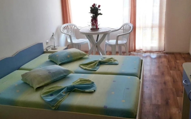 Brilliantin Guest House