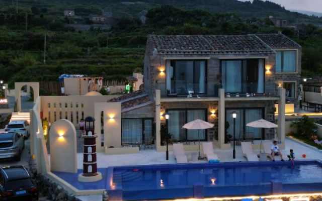 Pingtan Pick up a room·music live seaview B&B