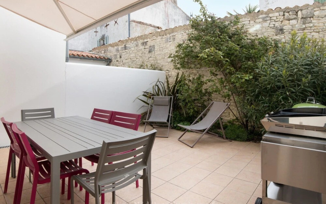 Maison Telline