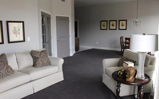 Kentucky Grand Hotel & Spa