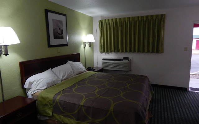 Executive Inn