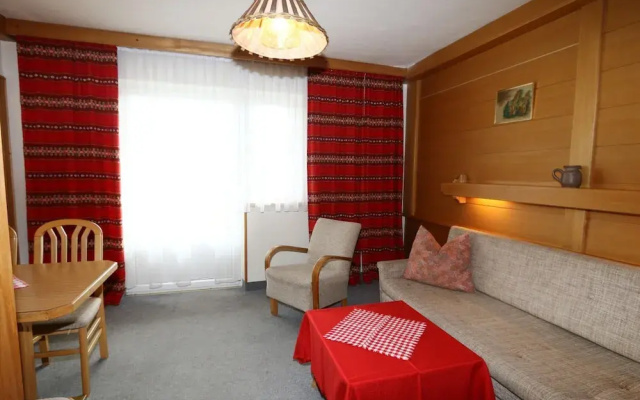 Apartment in Vorberg Near Dachstein Glacier