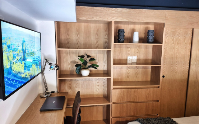 Lofts La Paz