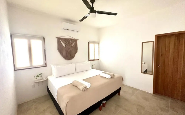 Hotel La Casa del Sol Holbox
