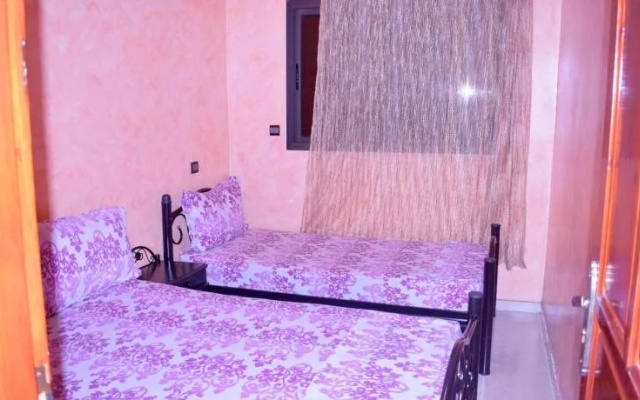 Silia Appartements