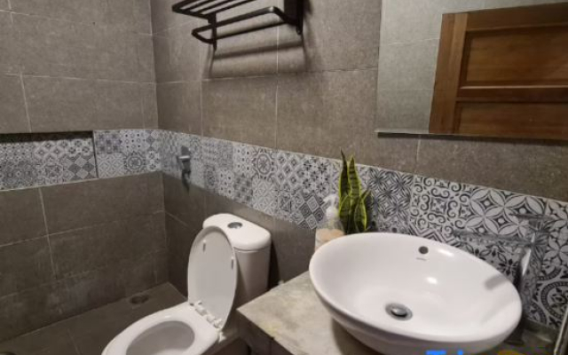 Traditional Malay 2 Villa with Private Pool