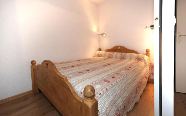 Appartement Les Menuires, 2 pièces, 6 personnes - FR-1-178-325