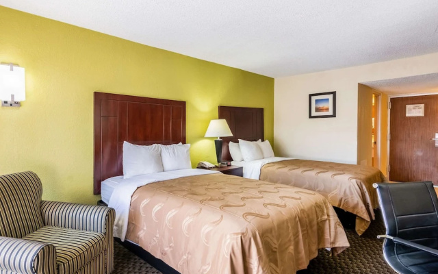 Hermitage Hotel Richmond Virginia