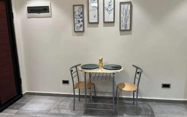 AP1 Park Lux Apartments