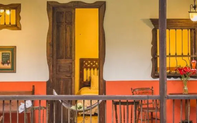 Hotel Boutique Malabar