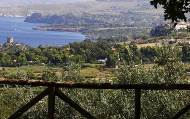 Villa Lo Zingaro