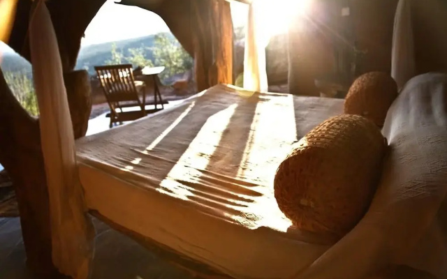 Tassia Lodge