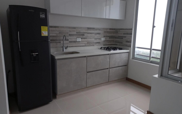 Apartamento vacacional FL Martinz