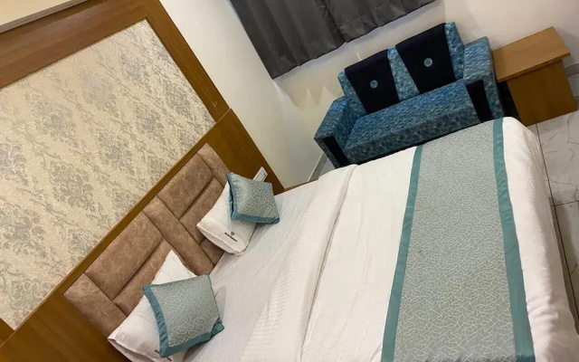 Hotel Neptune