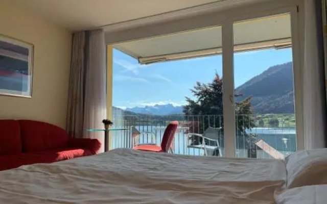 Hotel - Restaurant Eierhals am Ägerisee