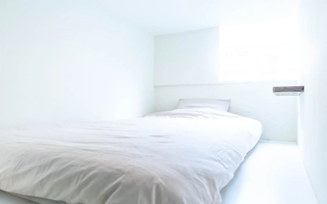 Okinawa Guest House Chanpuru - Hostel