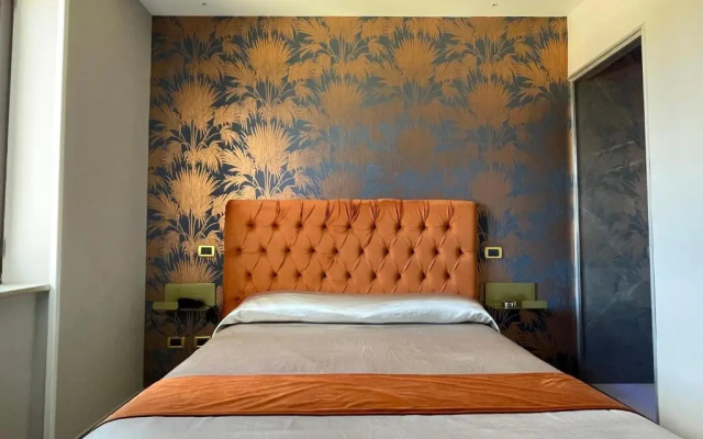Ninfa Hotel