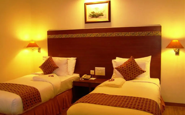 Aurum - Boutique Hotel