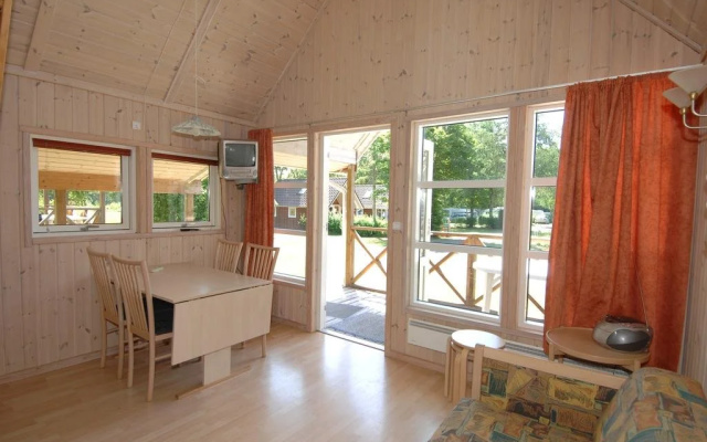 Terrassen Camping & Cottages