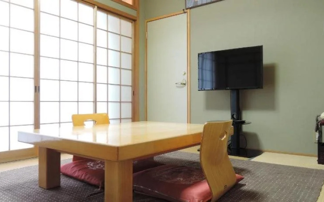 Ryokan Odosou
