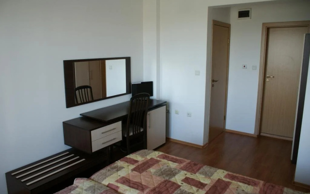 Hotel Sunny Ateo