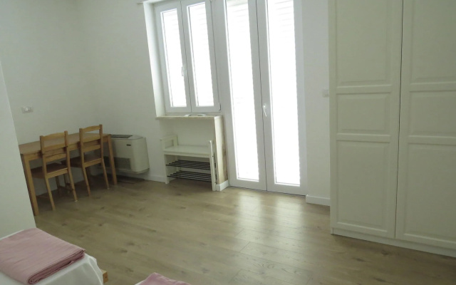 La Casa Del Gelso Bianco