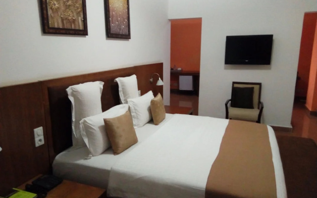 Myosotis Residence Hotel & Spa
