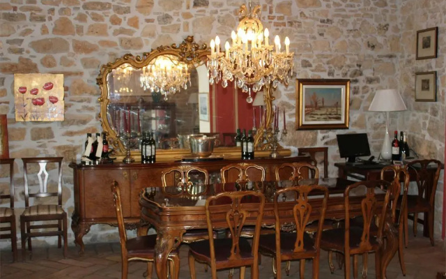 Agriturismo Casa Adea
