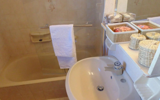 Villas Marianna