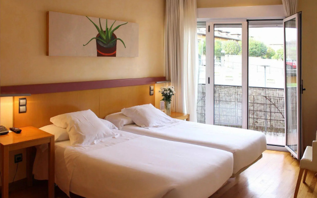 Hotel Nochendi
