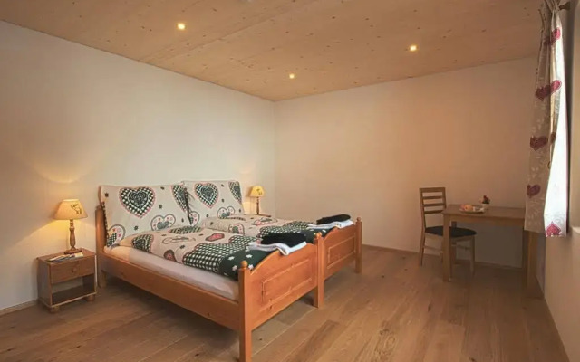 B&B Panorama