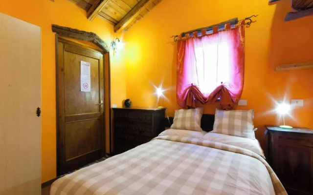 Agriturismo Al-Marnich
