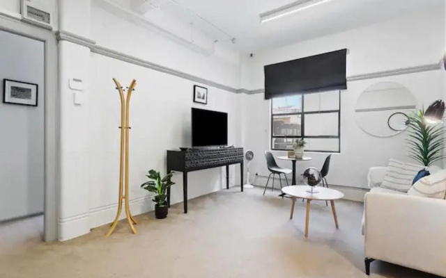 Lovely 1-Bedroom Unit in CBD by Zodiak Stays