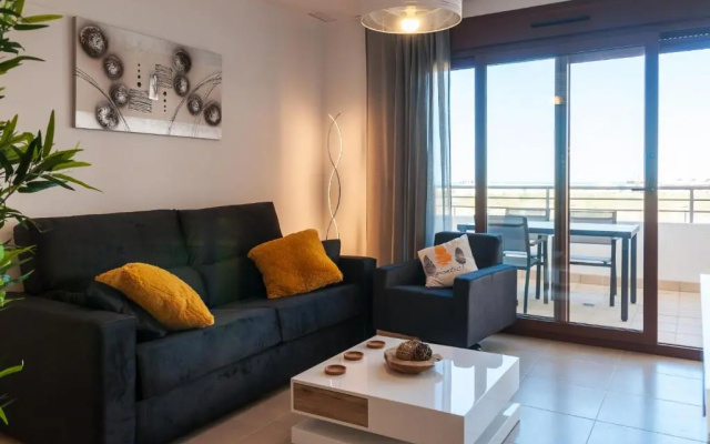Terrazas de Campoamor 3056