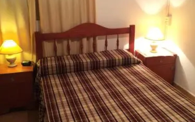 Hosteria Ana Mar