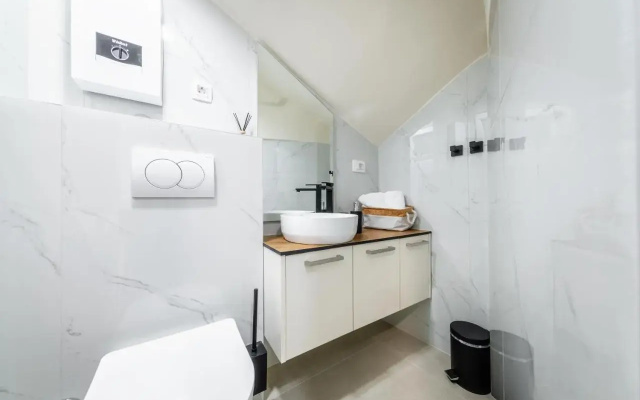 Spalato Centre Apartments