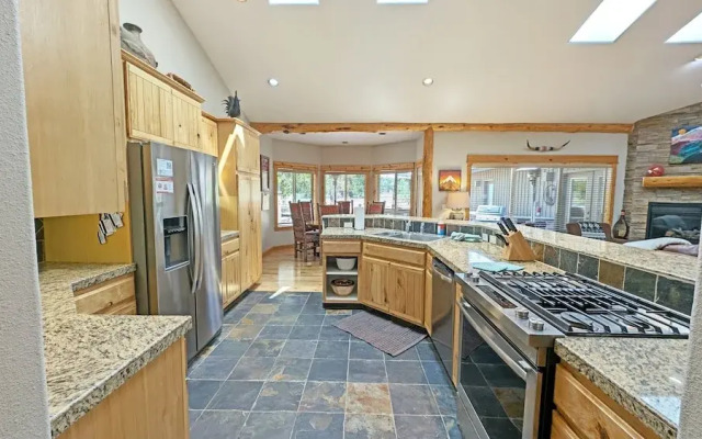 Verdin 6 5 Bedroom Home
