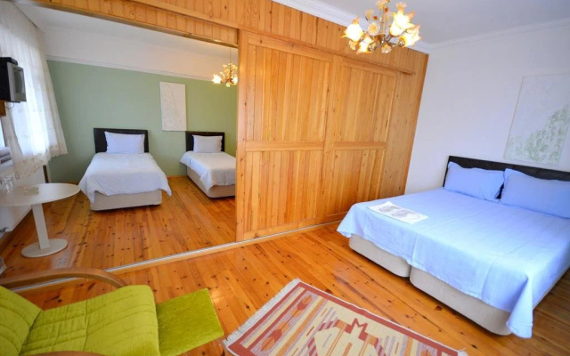 Koru Motel
