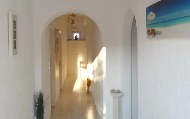 Pension Oasis