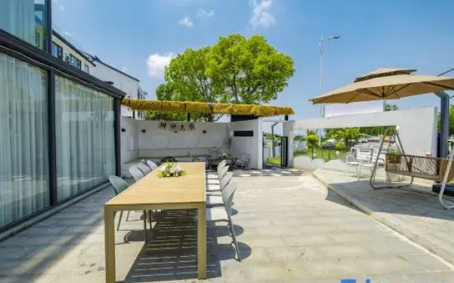 Huguang Shiyu Homestay