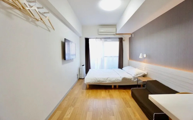Hostel 758 Nagoya 1K