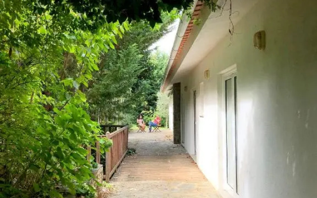 Casa do Galo / Galo House