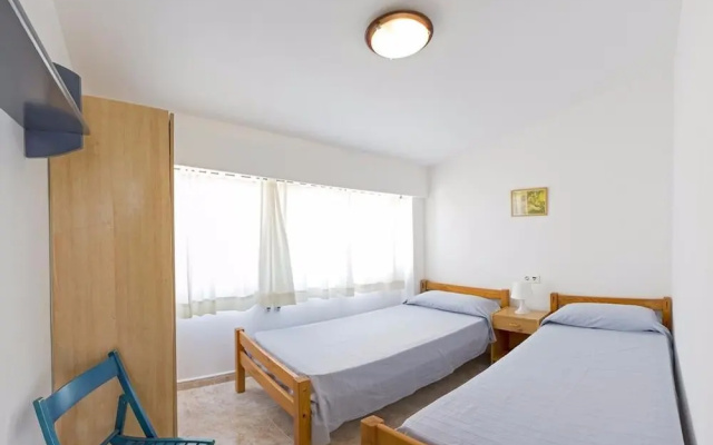 Apartamentos Mediterráneo Playa