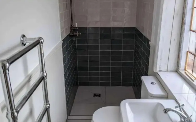 Norfolk Oasis - Modern 2-bed Apartment