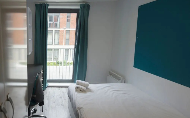 Summer Hostels