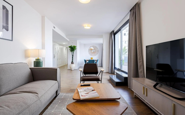 Feelathome Goya Apartments