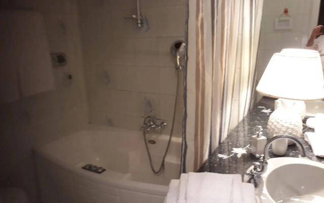 Accommodation Roma Imperiale