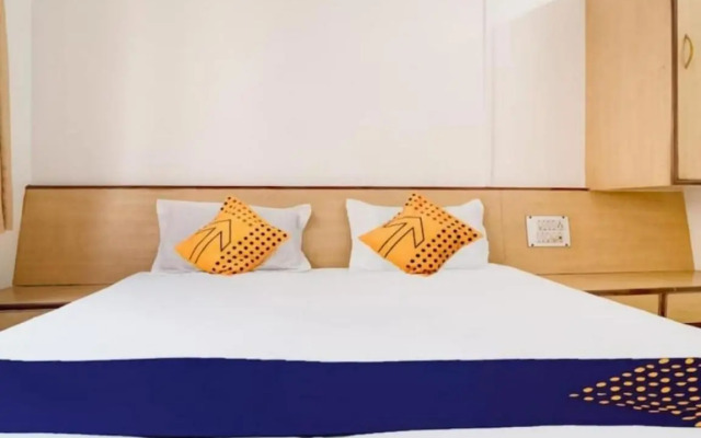 Hotel Rahi