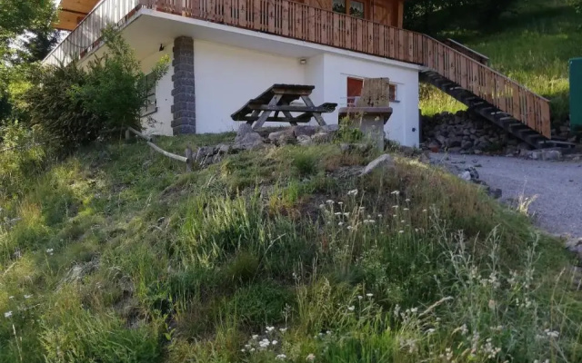Chalet des Bruyères