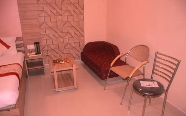 Hotel Pratap Residency